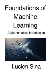 Produktbild: Foundations of Machine Learning