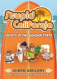 Produktbild: Stupid California