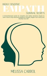 Produktbild: Highly Sensitive Empath Survival Secrets