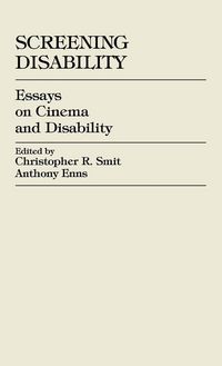 Produktbild: Screening Disability