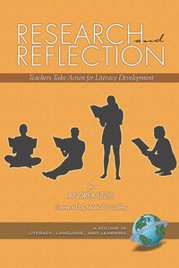 Produktbild: Research and Reflection