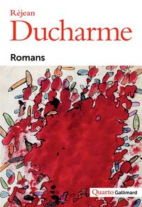 Produktbild: Romans