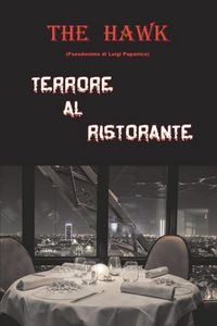 Produktbild: Terrore al ristorante
