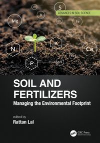 Produktbild: Soil and Fertilizers