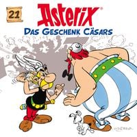 Produktbild: 21: Das Geschenk C&auml;sars
