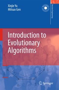 Produktbild: Introduction to Evolutionary Algorithms