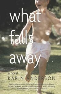 Produktbild: What Falls Away