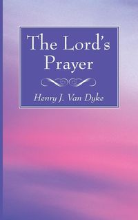 Produktbild: The Lord's Prayer