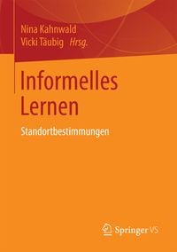 Produktbild: Informelles Lernen