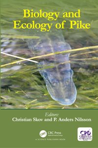 Produktbild: Biology and Ecology of Pike