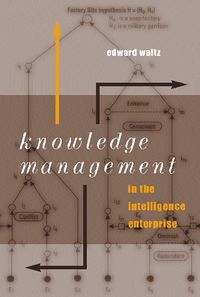 Produktbild: Knowledge Management in the Intelligence Enterprise