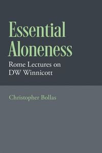 Produktbild: Essential Aloneness