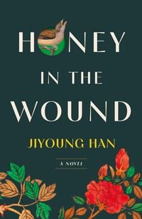 Produktbild: Honey in the Wound