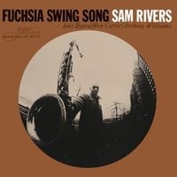 Produktbild: Fuchsia Swing Song