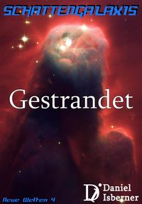 Produktbild: Schattengalaxis - Gestrandet