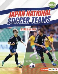 Produktbild: Japan National Soccer Teams