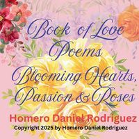 Produktbild: Book of Love Poems