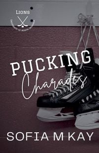 Produktbild: Pucking Charades