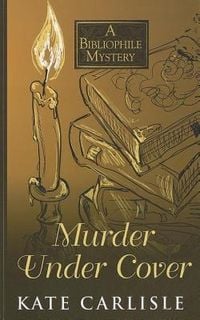 Produktbild: Murder Under Cover