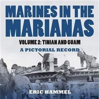 Produktbild: Marines in the Marianas, Volume 2