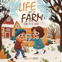 Produktbild: Life on a Farm Down on the Farms