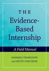 Produktbild: The Evidence-Based Internship