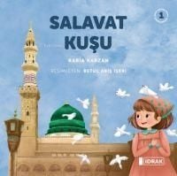 Produktbild: Salavat Kusu