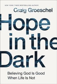 Produktbild: Hope in the Dark