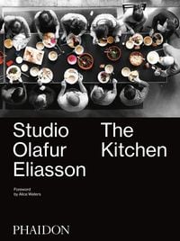 Produktbild: Studio Olafur Eliasson: The Kitchen