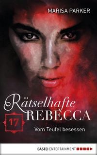 Produktbild: R&auml;tselhafte Rebecca 17