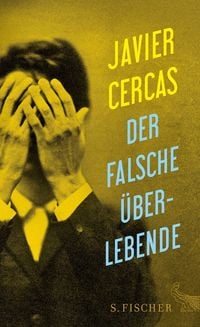 Produktbild: Der falsche &Uuml;berlebende