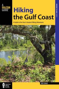 Produktbild: Hiking the Gulf Coast