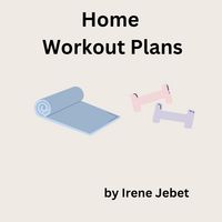 Produktbild: Home Workout Plans