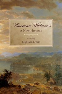 Produktbild: American Wilderness