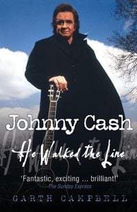 Produktbild: Johnny Cash