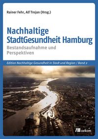 Produktbild: Nachhaltige StadtGesundheit Hamburg