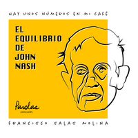 Produktbild: El equilibrio de John Nash