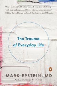 Produktbild: The Trauma of Everyday Life