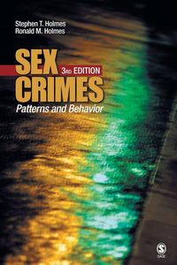 Produktbild: Sex Crimes