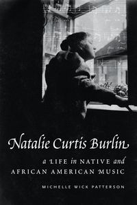 Produktbild: Natalie Curtis Burlin
