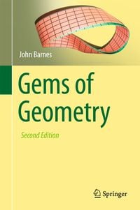 Produktbild: Gems of Geometry