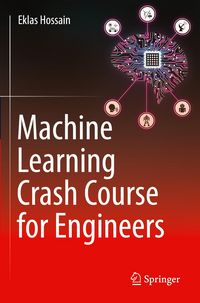 Produktbild: Machine Learning Crash Course for Engineers