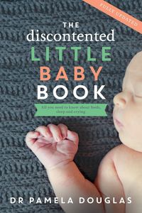 Produktbild: Douglas, P: Discontented Little Baby Book