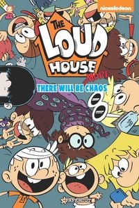 Produktbild: The Loud House #2