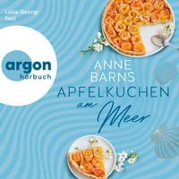 Produktbild: Apfelkuchen am Meer