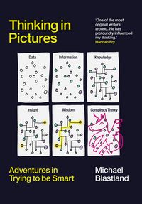 Produktbild: Thinking in Pictures