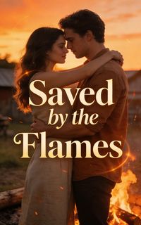 Produktbild: Saved by the Flames