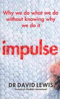 Produktbild: Lewis, D: Impulse