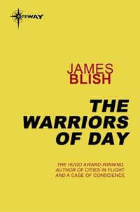 Produktbild: The Warriors of Day