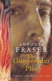 Produktbild: The Gunpowder Plot